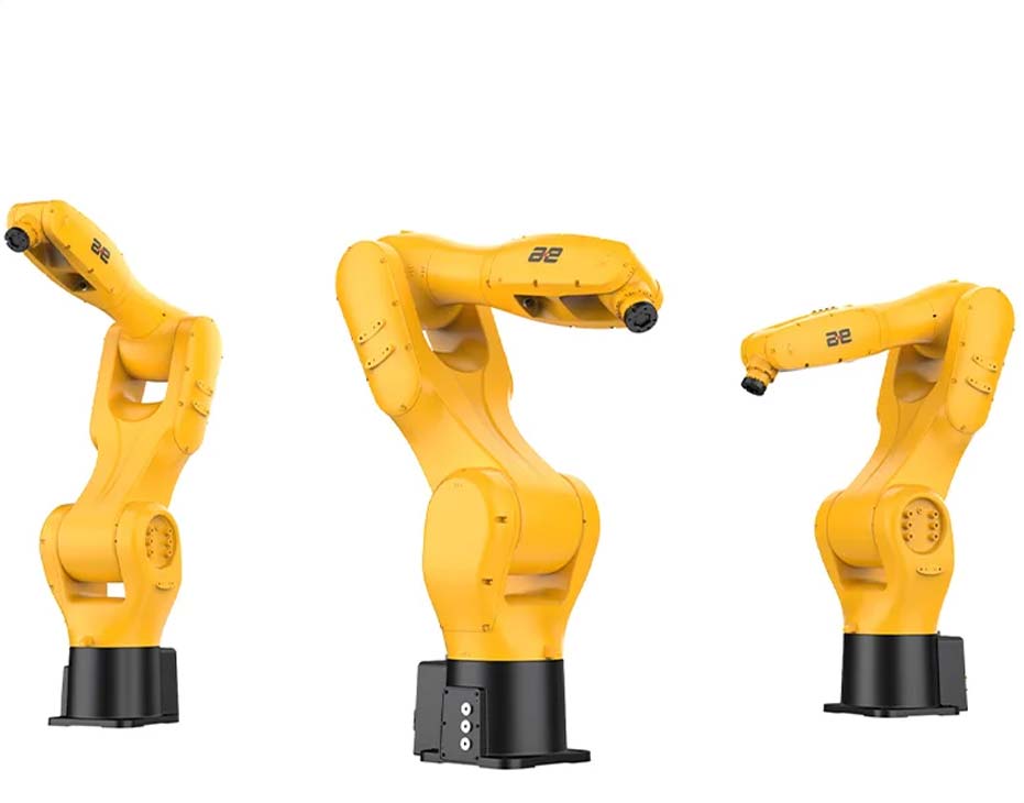 Vendita robot cinesi Peitian